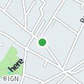 OpenStreetMap - Agora, 20 rue Stalingrad 92000 Nanterre