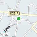 OpenStreetMap - 118 ter, avenue Pablo Picasso 92000 Nanterre