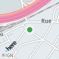 OpenStreetMap - 80 rue Thomas Lemaître, 92000 Nanterre