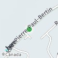 OpenStreetMap - Rue Paul Bertin