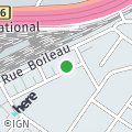 OpenStreetMap - 45 allée adouard vaillant 92000 nanterre