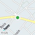OpenStreetMap - Nanterre