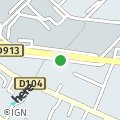 OpenStreetMap - 240 avenue Georges Clemenceau 92000 nanterre