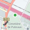 OpenStreetMap - La Jetée