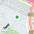 OpenStreetMap - 114 Rue Salvador Allende, Nanterre, France