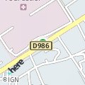 OpenStreetMap - 403 Avenue de la République, Nanterre, France